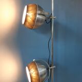 Dijkstra floor lamp space age