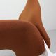 F780 Concorde Lounge Chair by Pierre Paulin for Artifort, 1960s
