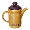 Vintage teapot Germany