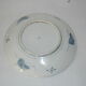 Dish Imari ancient China or Japan