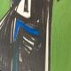 Figurative abstract painting