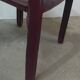 Chaise CAB 412 Mario Bellini