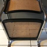 Cesca b32 chair by marcel breuer