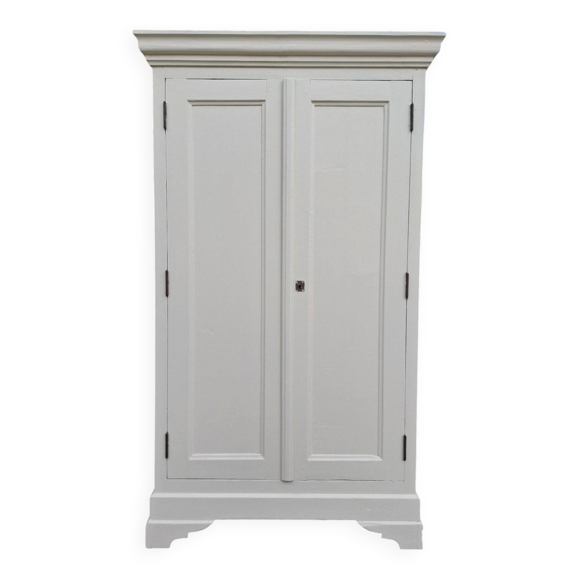 Armoire Parisienne