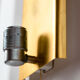 Doria Leuchten wall light