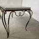 Art Deco coffee table, 1930