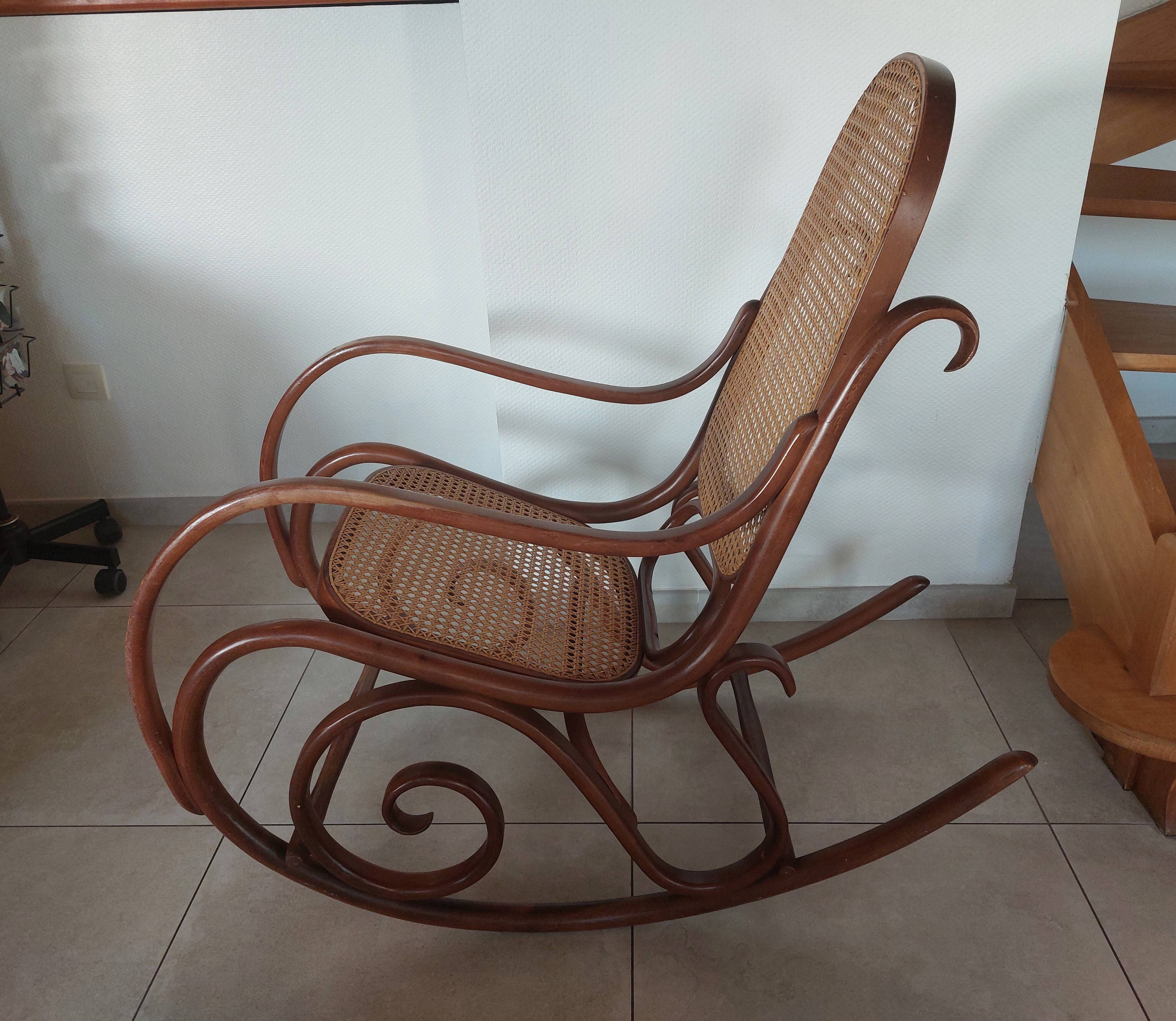 rocking chair