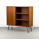 Teak Cabinet from WK Möbel, 1960s