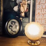 Lampes les houx