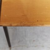 Prof. Dr. Reinhold Stotz Ladydesk, 1955
