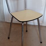 Chaise anis formica