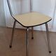 Chaise anis formica