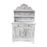 Buffet Dresser white