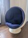 Fauteuil Ball Chair Aarnio 1ère édition 70
