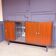 Mid-century sideboard, Bröcker, German