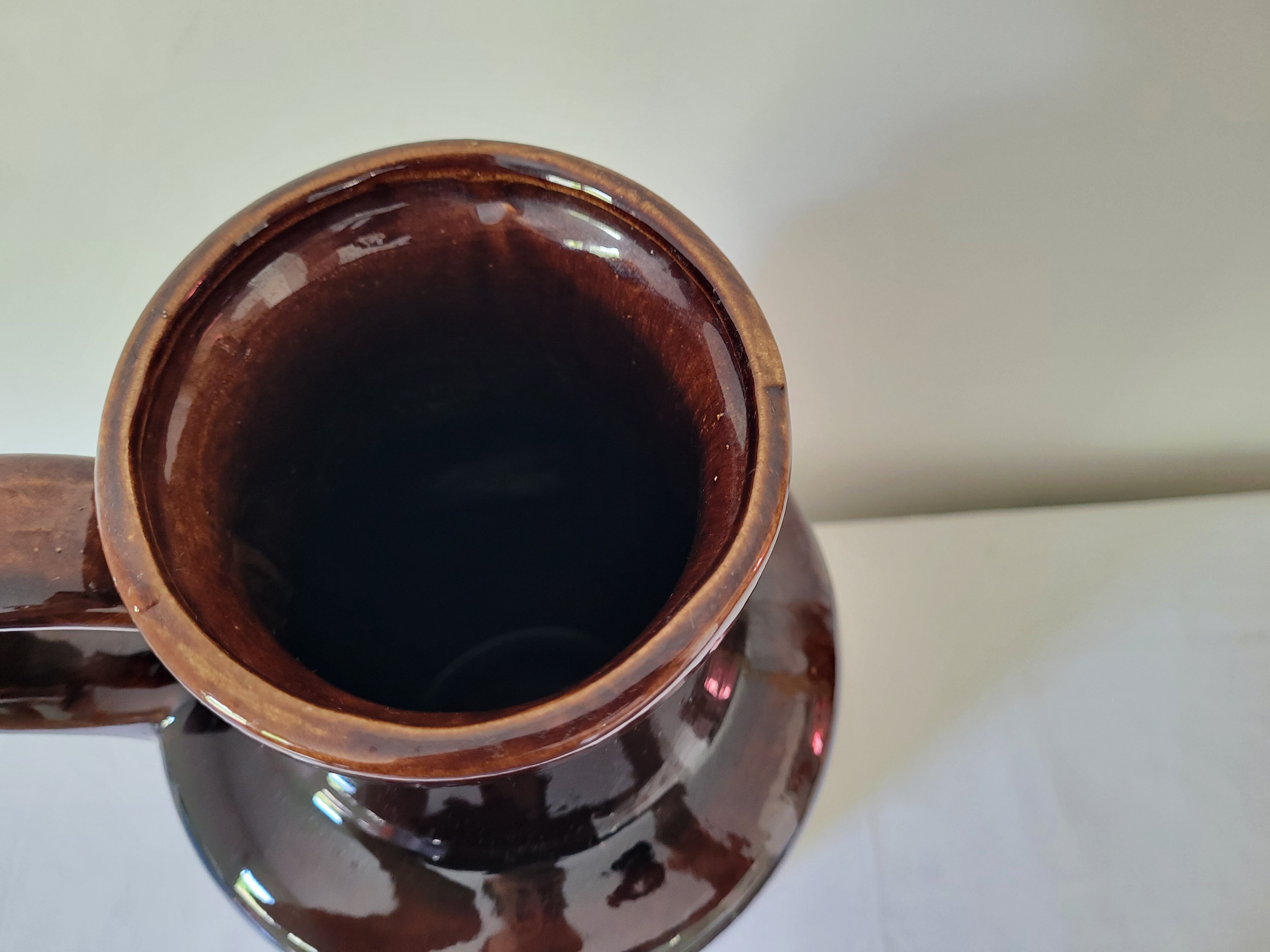 Floor vase Scheurich West Germany