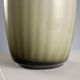 Vintage Murano glass vase, decorated, Italy, 1960s