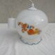 Suspension opaline