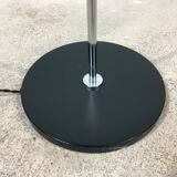 Minimalist lamp postpost design 1960s