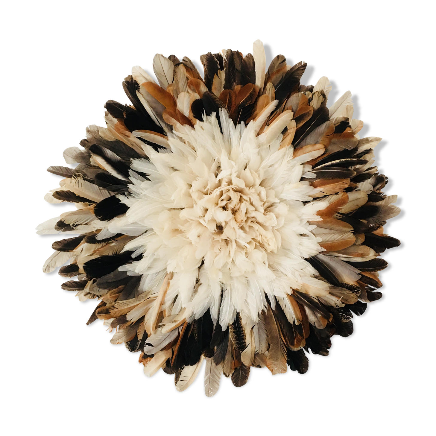 Juju hat beige 55 cm