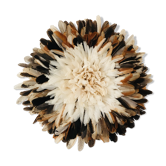 Juju hat beige 55 cm