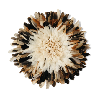 Juju hat beige 55 cm