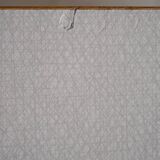 Retro extendable formica table