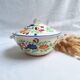 Longchamp soup tureen