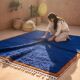 Handmade Berber rug Morocco 2.5 x 1.5 m