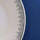 Vintage dish