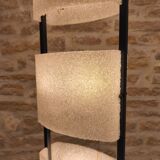 Lampadaire design Totem, Maison Arlus