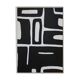 Minimalist abstract painting