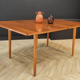 Mid Century extendable dining table | Vintage