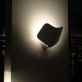 Wall lamp Foscarini Fold Parete white
