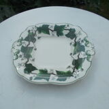 Plat Wedgwood
