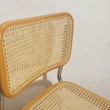 Marcel Breuer chair