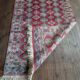 Handmade Turkmen Bukhara carpet 173x113cm