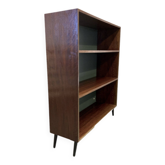 Scandinavian design modular bookcase 1950