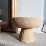 Standing cut