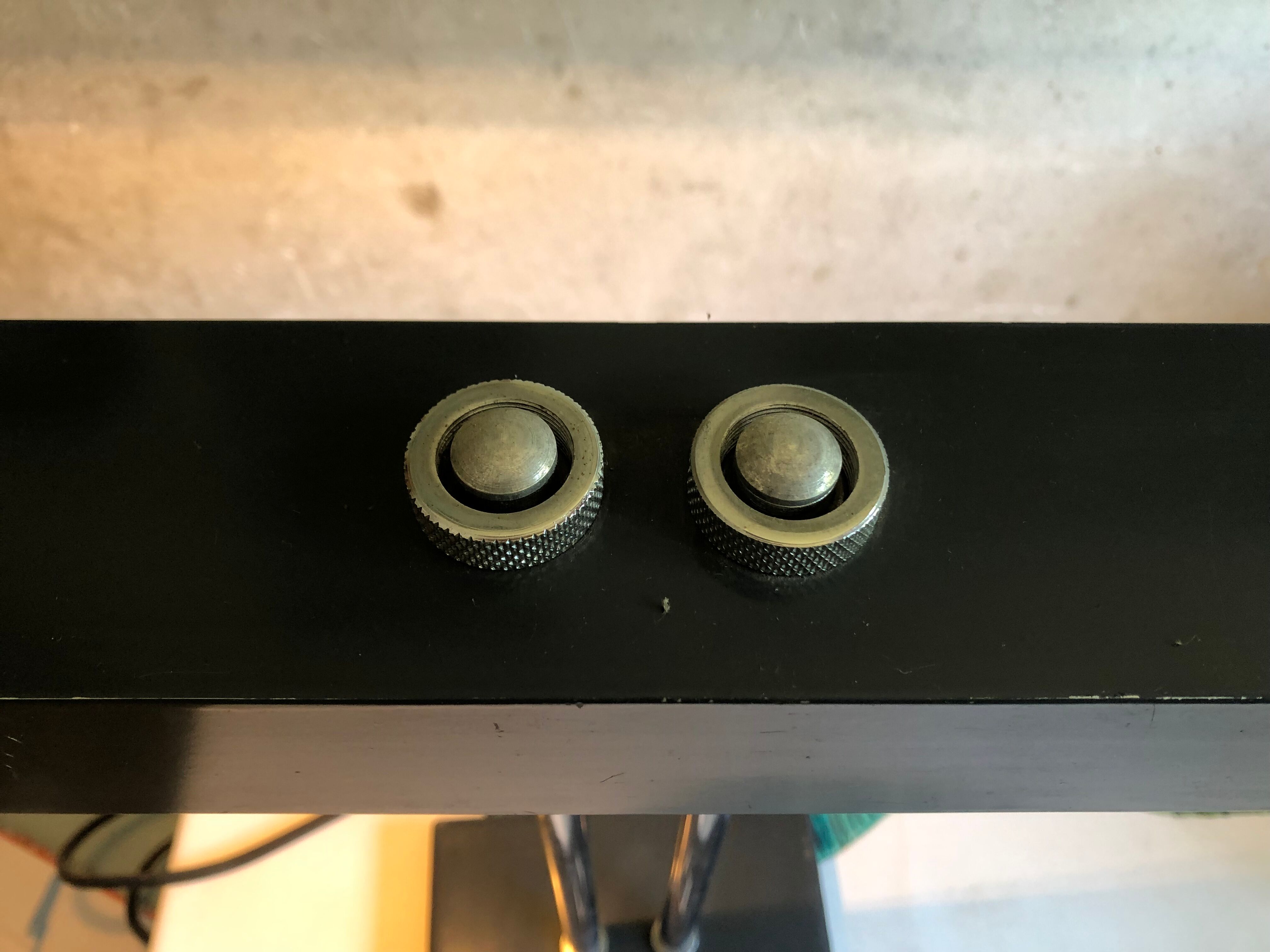 Jumo Desk Lamp Model Triumph