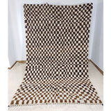 Moroccan berbere carpet 310x192cm
