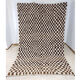 Moroccan berbere carpet 310x192cm