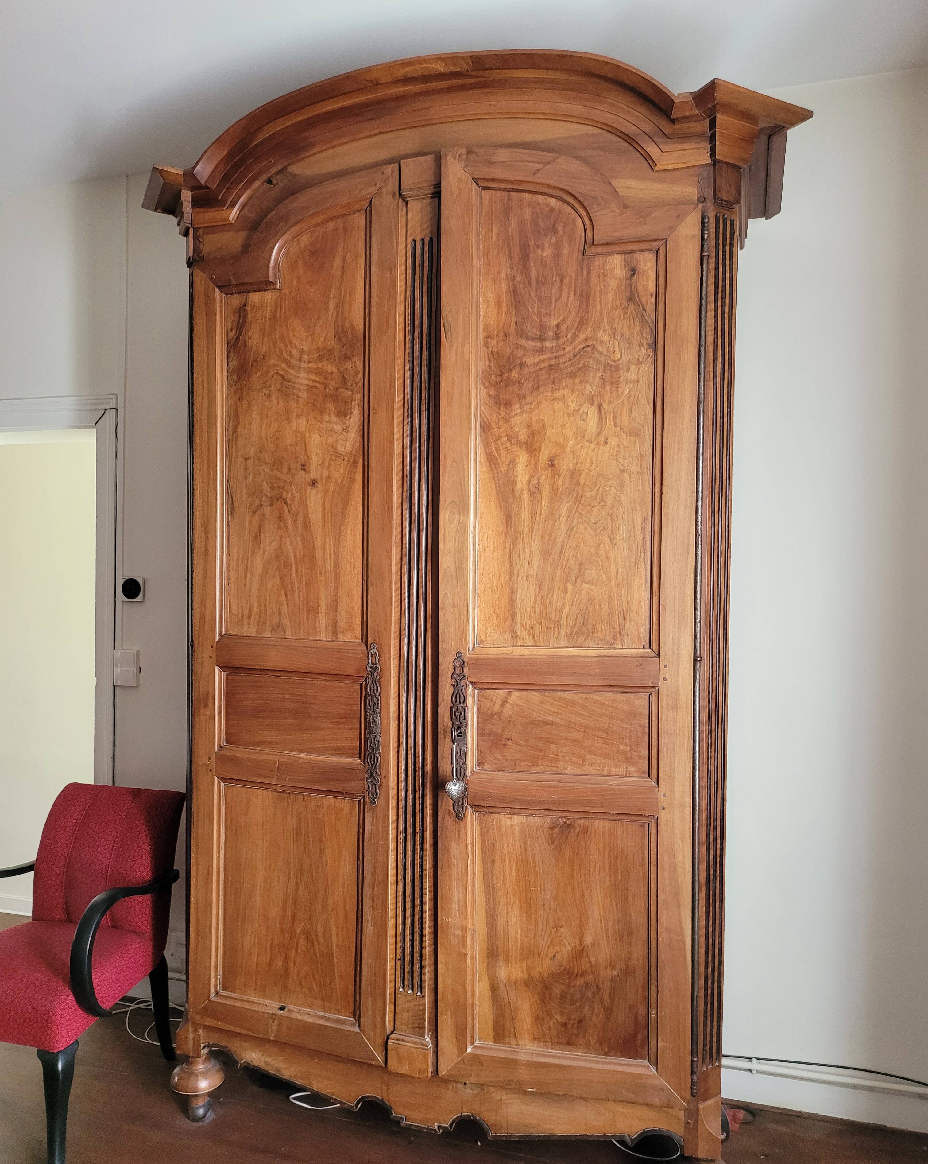 Armoire ancienne