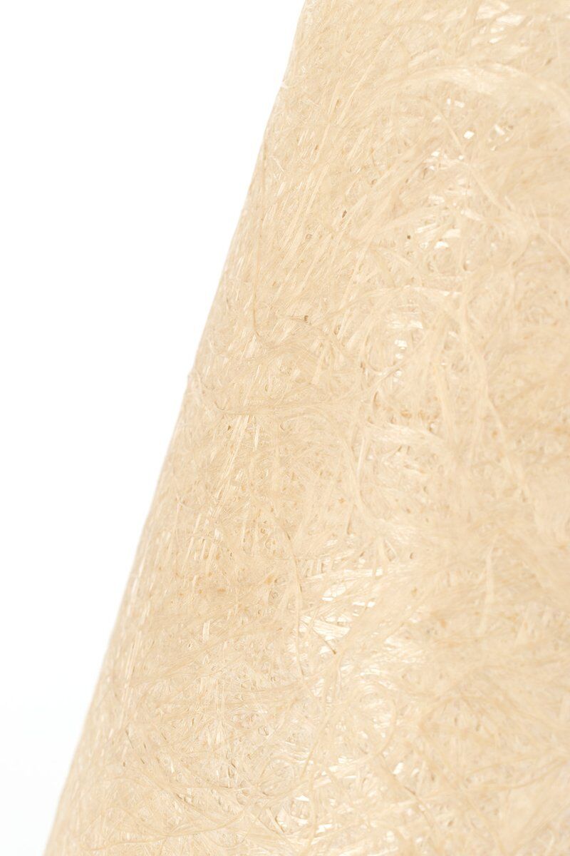Organically Shaped Floor Lamp