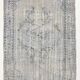 5x8 classic turkish vintage rug 170x262cm