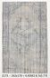 5x8 classic turkish vintage rug 170x262cm
