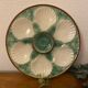 Longchamp oyster plate