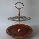 Vintage Boch Servieur