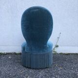 Toad armchair