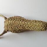 Wicker donkey head